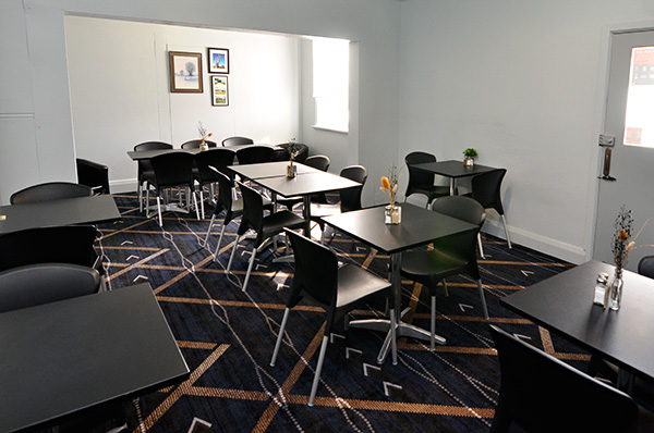 Termo Hotel