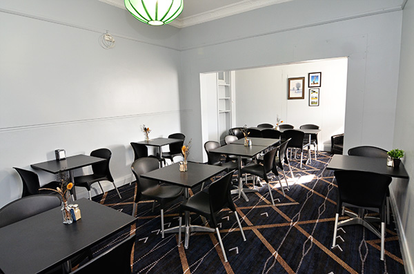 Termo Hotel 
