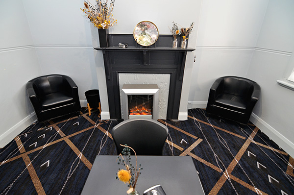 Termo Hotel 