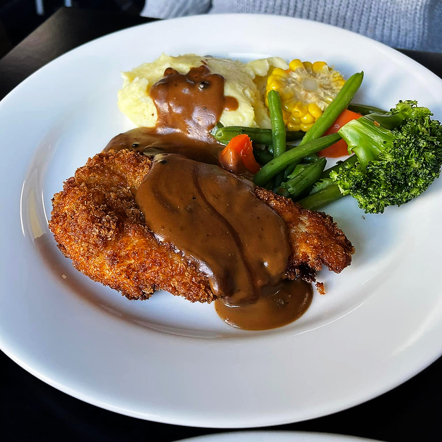 Termo Hotel Bistro