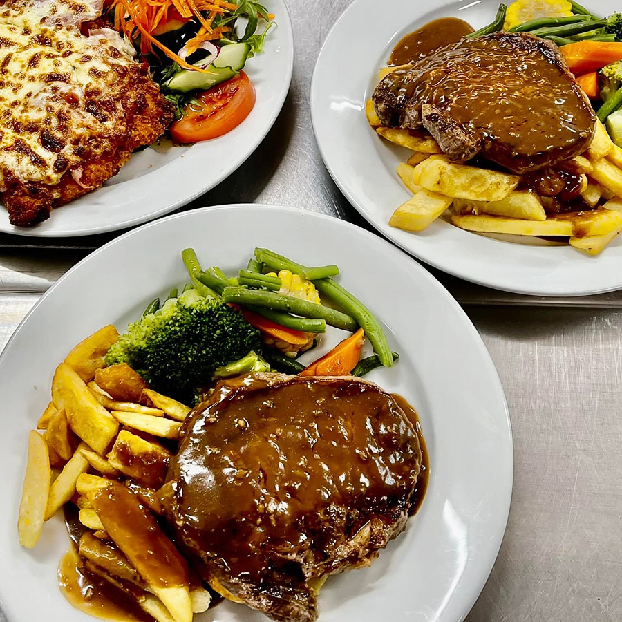 Termo Hotel Bistro