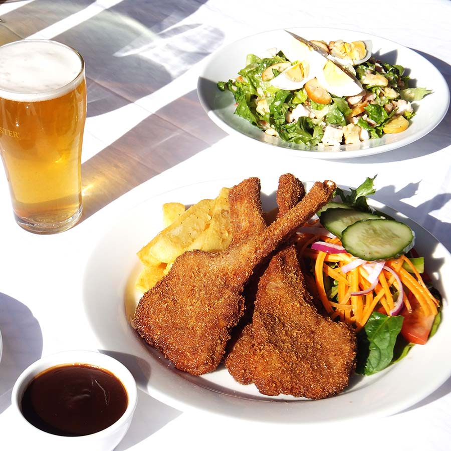 Termo Hotel Bistro