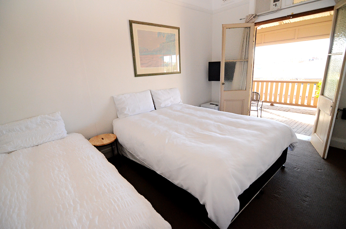 Family Rooms